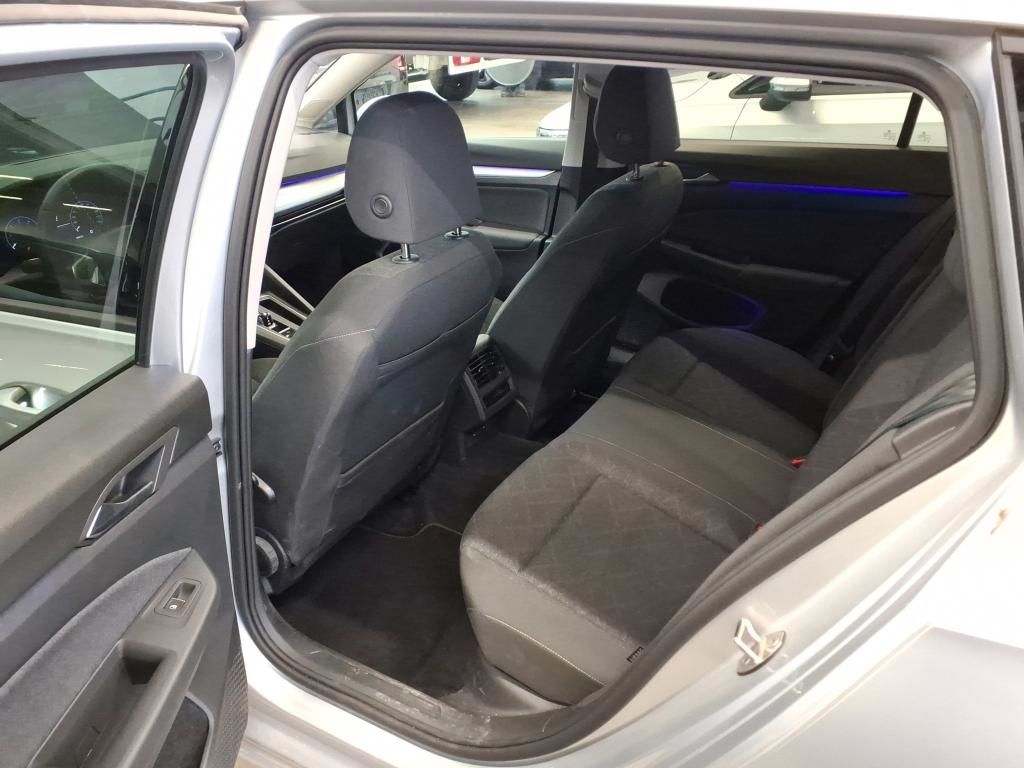 Golf Variant VIII 2.0TDI DSG Life AHK/Kamera/ACC