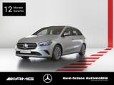 Mercedes-Benz B 200 d PROGRESSIVE KAMERA PANO TOTWINKEL AHK - Mercedes-Benz B 200 mit Diesel-Antrieb: Automatik