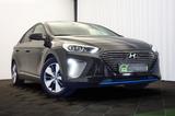 Hyundai IONIQ *PREMIUM* P-I-H RFKMRA+E-SITZE+ACC+LEDER - Hyundai IONIQ mit Hybrid-Antrieb: Automatik