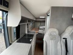 Pössl Summit Shine 640 | *Premium & Assistenz Paket*