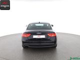 Audi A5 Coupe 1.8 TFSI S LINE KEYLESS,ACC,SH,19ZOLL - Audi A5 mit Benzin-Antrieb: Sportwagen, 1.8
