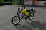 Simson S50 B2|50ccm|Vape Zündung|KBA Papiere|Scheibe - SIMSON S50B