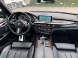BMW X5 xDrive40d M Sport | Neuer Motor 2025 - blaue BMW X5