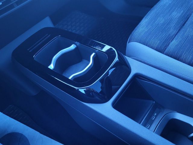 ID.4 Pro Performance Panorama IQ Light AHK