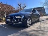 Audi A3 2.0 TDI S tronic S line S line TÜV Neu