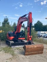 Kubota KX080-4 MGL  - Offers
