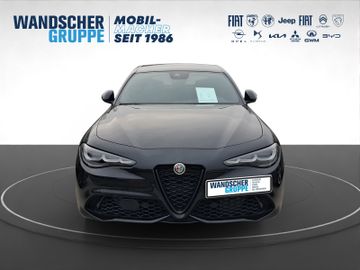 Alfa Romeo Giulia Veloce Q4 2.0 Turbo 16V Kam.+KeyLess+SHZ