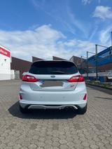 Ford Fiesta 1,5 EcoBoost ST mit Leder-Exklusiv-Pa... - Ford Fiesta Gebrauchtwagen in Köln