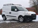 Fiat Doblo SX Kasten*TÜV NEU*Allwetter Reifen*Dachrel - gebrauchte Fiat Doblo aus dem Jahr 2011
