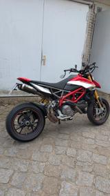 Ducati Hypermotard 950 SP - Offers