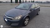 Opel Astra 1.3 CDTI 5P Club Unico prop - Opel Astra aus 2006 mit Diesel-Antrieb: Limousine