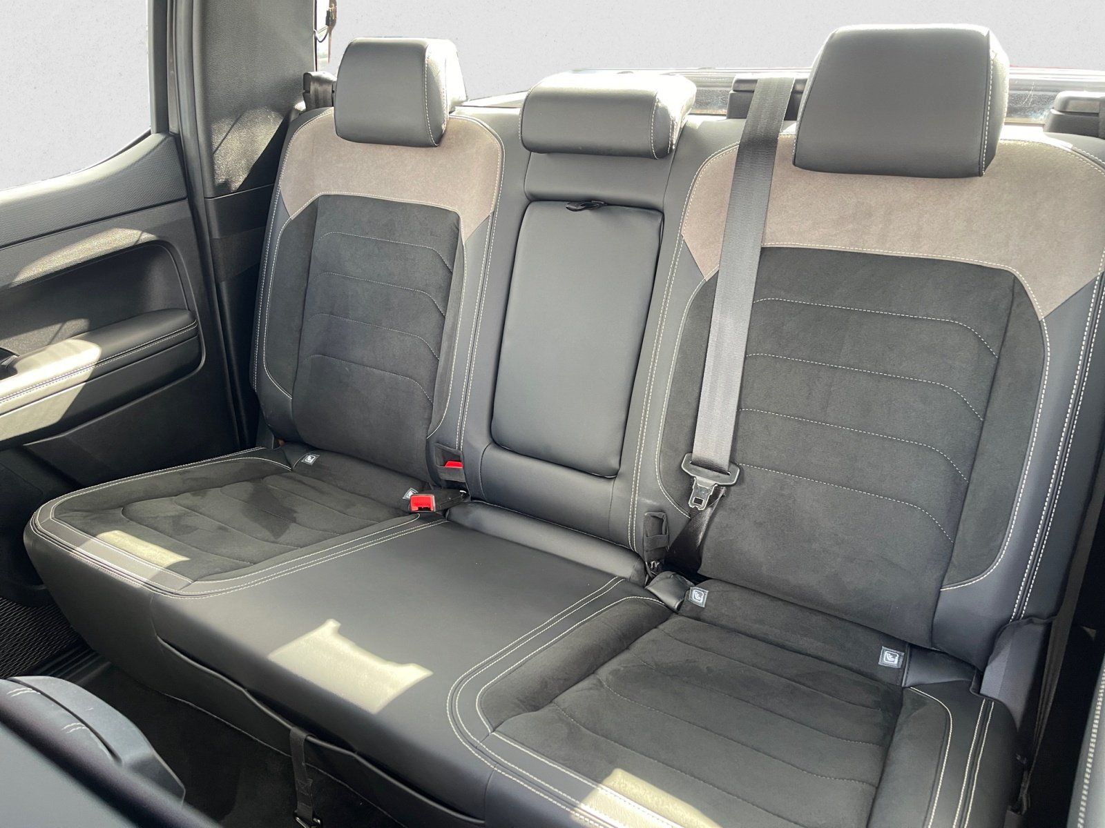 Volkswagen Amarok - Bild 10