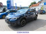 Subaru XV 1.6i Comfort Lineartronic 4WD+AHK+Garantie - Subaru aus 2022