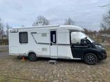 LMC Cruiser Sport T722 Blackline - LMC Cruiser