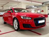 Audi TT Coupe 1.8 TFSI - 180PS *Sportsitze*Leder*Cam - gebrauchte Audi TT aus dem Jahr 2017