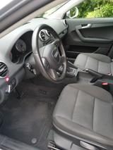 Audi A3 2.0 TDI (DPF) Sportback WARTUNG Schnäppchen - : Schnäppchen