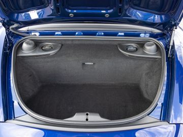 Porsche Boxster - 8