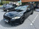 Jaguar xj 3.0 diesel x351 2011 - Jaguar XJ: X351