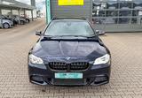 BMW 530 d xDrive M Sport Paket Pano AHK Alcantara - BMW 530: Kombi, 530d Xdrive