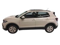 Volkswagen T-Cross - Vorschau Bild 2