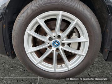BMW 530 - 9