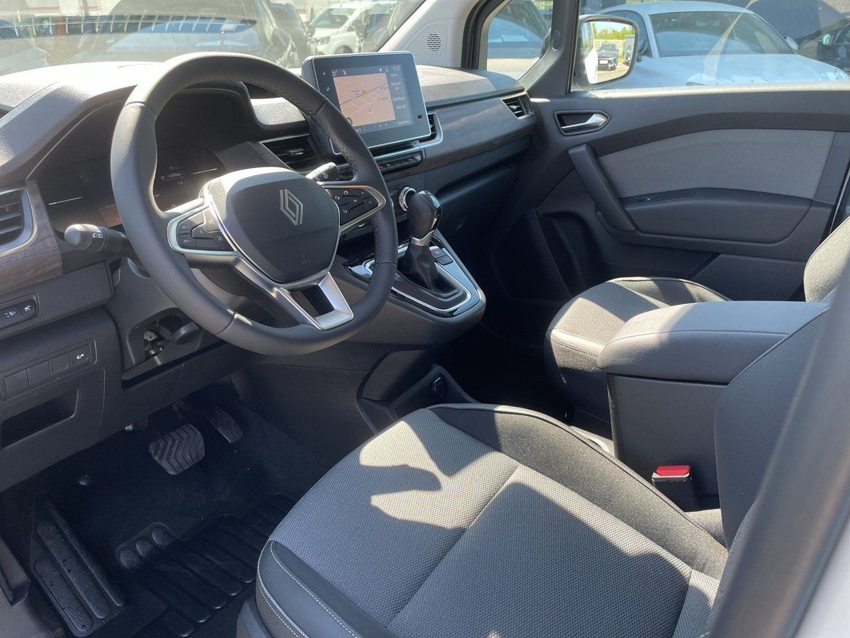 Renault Kangoo E-TECH - Bild 10