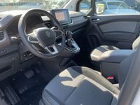 Renault Kangoo E-TECH - Vorschau Bild 10