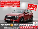 Kia Sportage T-GDI DCT 7Jahre+Navi+virtCP+ACC+Kamera - Kia: 7 Jahre