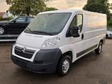 Citroën Jumper Kasten 33 L2H1 HDi 110 FAP - Citroën Jumper aus 2013