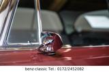 Mercedes-Benz W111 250SEb - Mercedes-Benz: Rot