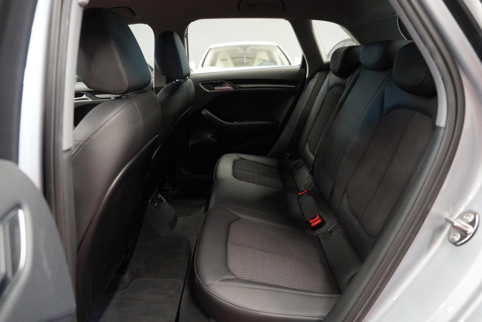 Audi A3 1.5 TFSI Sportback S-Tronic 1.Hand*Unfallfrei