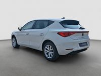 Seat Leon - Vorschau Bild 8