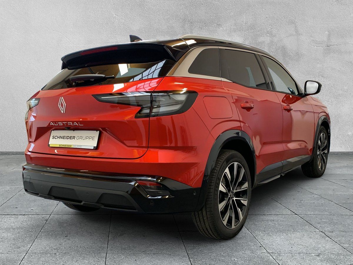 Renault Austral - Bild 5