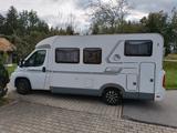 Knaus Sport Ti, Fiat, Heckgarage, Markise, TV - Knaus Wohnwagen & Wohnmobile