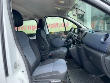 Bild 15 Opel Vivaro B 1,6L Kombi L2H1 2,9t +KLIMA+PDC+BT+SHZ+