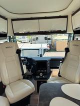 Morelo Palace 88LB mit Cargarantie bis 07/2027 - Morelo Palace 88 LB