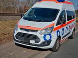 Ford Transit/Tourneo TDCi*Krankenwagen*ink.Bett+Stuhl - Offers