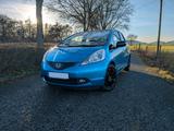Honda Jazz 1.4 Elegance - Honda Jazz in Stuttgart