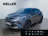 Toyota C-HR 1.8 Hybrid Style Selection *LED*JBL*el. Sit - Toyota C-HR mit Hybrid-Antrieb