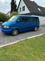 Volkswagen VW T4 Multivan Atlantis 2.5 TDI 151PS viel... - Volkswagen T4 Multivan: Atlantis