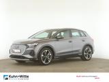 Audi Q4 45 e-tron quattro Matrix+RFK+Memory+MMI-Plus - Audi Q4 e-tron in Hamburg