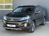 Kia Sorento Platinum Edition 4WD*Pano*AHK*SHZ*LHZ*