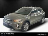 Kia KIA Stonic 1.0 T-GDi 120 CV MHEV DCT Style - Kia Stonic mit Halbautomatikschaltung