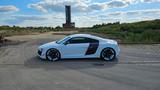 Audi R8 5.2 FSI v10 plus S tronic Recaro Carbon - Audi R8: R Tronic
