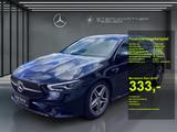 Mercedes-Benz CLA 180 SB +AMG+KAMERA+Ambiente+AUT+LED+Vehrkerz - Mercedes-Benz CLA 180 Shooting Brake Jahreswagen