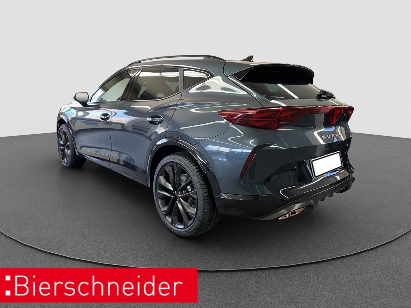 Cupra Formentor - Bild 4