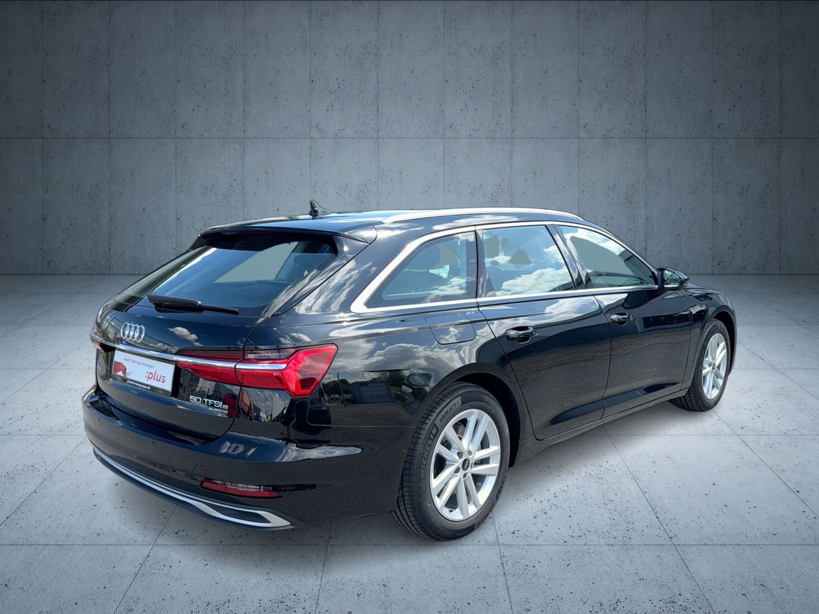Audi A6 - Bild 6