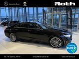 Mercedes-Benz CLS 300 d 4M AMG+HeadUp+Distronic+360°+20"+SHD - Mercedes-Benz CLS 300: Sportwagen