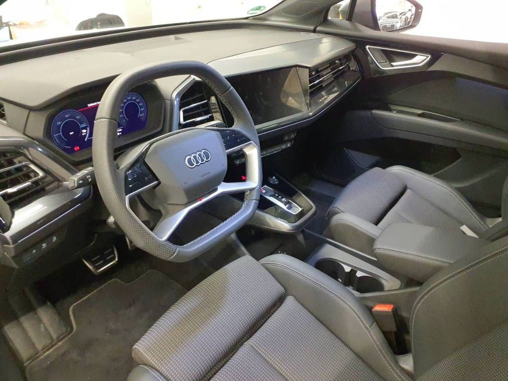 Audi Q4 e-tron - Bild 3