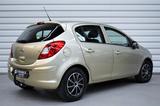 Opel Corsa D 1.4 Edition Automatik+Klima+Isofix+AHK - Opel Corsa aus 2008: D